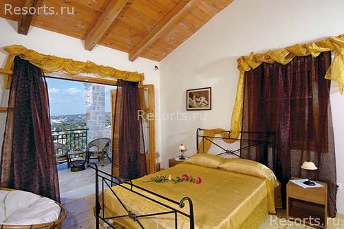 Cretan Exclusive Villas 8